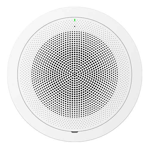 Grandstream GSC3506 1-Way Public Address SIP Speaker