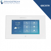 GRANDSTREAM GSC3570 HD Intercom and Facility Control Station