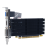 AFOX GT710 Geforce GT710 2GB DDR3 64Bit DVI HDMI VGA LP Single Fan