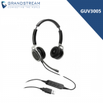 Grandstream GUV3005 HD USB Headset with Busy-light