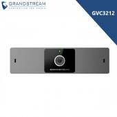 Grandstream GVC3212 HD Video Conferencing Endpoint