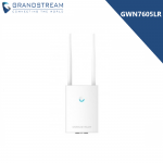 Grandstream GWN7605LR Outdoor Wi-Fi Access Point