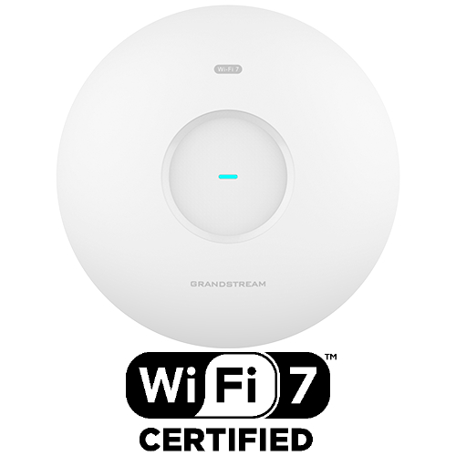 Grandstream GWN7670 Dual-Band Wi-Fi 7 Access Point