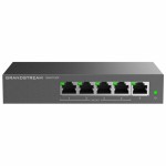 Grandstream GWN7700P Unmanaged Network Switches 5 Port