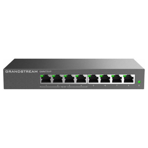 Grandstream GWN7701P Network Switch