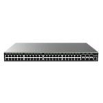 Grandstream GWN7806P Enterprise-Grade Layer 2+ Managed Network Switch