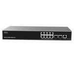 Grandstream GWN7811 Enterprise Layer 3 Managed Network Switches