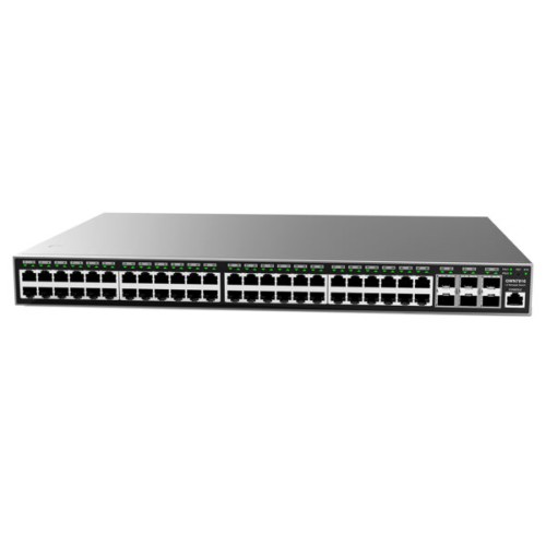 Grandstream GWN7816 Enterprise-Grade Layer 3 Managed Network Switch