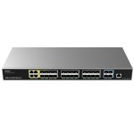 Grandstream GWN7831 Layer 3 Aggregation Network Switches