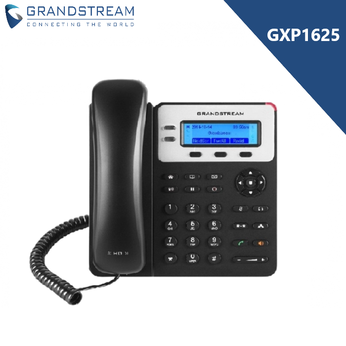 Grandstream GXP1625 price