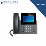 Grandstream GXV3350 IP Video Phone