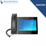 Grandstream GXV3450 16 lines IP Video Phone