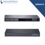 Grandstream GXW4216 Analog VoIP 16 Port FXS Gateway