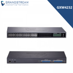 Grandstream GXW4232 32 Port FXS Gateway