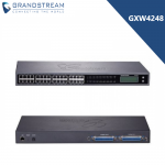 Grandstream GXW4248 48 Port Fxs Gateway