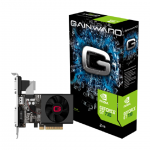 Gainward NEAT7300HD46-2080F GT 730 2GB DDR3 NVIDIA Graphics Card
