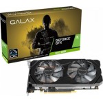 Galax 60IRL7DSY91C GeForce® GTX 1660 Ti (1-Click OC) 6GB