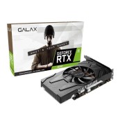 Galax 35NSL8MD6ZOC GeForce RTX™ 3050 (1-Click OC Feature) 8 GB