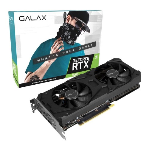 Galax 36NOL7MD1VOC GeForce RTX™ 3060 -12 Go