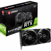 MSI GeForce RTX 3060 Ti VENTUS 2X 8G OCV1 LHR Graphic Card