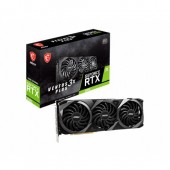 MSI GeForce RTX 3080 VENTUS 3X PLUS 12G LHR Graphic Card