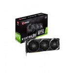 MSI GeForce RTX 3090 VENTUS 3X 24G OC Graphic Card