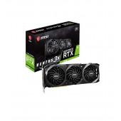 MSI GeForce RTX 3090 VENTUS 3X 24G OC Graphic Card