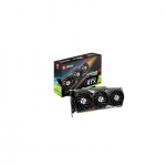 MSI GeForce RTX 3090 GAMING X TRIO 24G Graphic Card