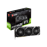 MSI GeForce RTX3070Ti VENTUS 3X 8G OC Graphic Card