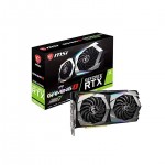 Msi Geforce rtx 2060 Super Ventus GP OC 8gb Graphics Card