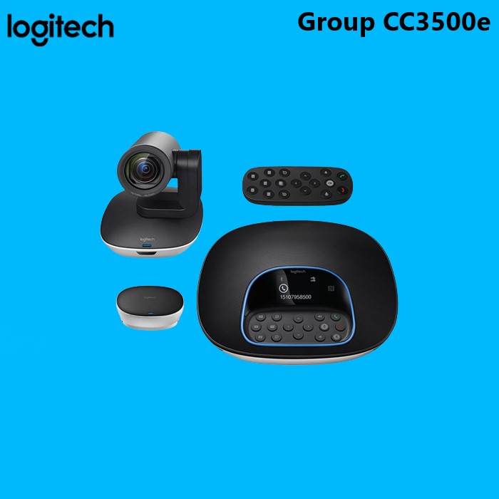 960-001054 CAMARA LOGITECH CONFERENCE GROUP