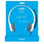 Logitech (H150) Stereo Headset