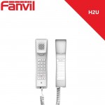 Fanvil H2U Compact IP Phone White