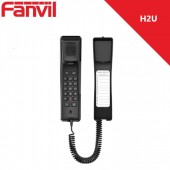 Fanvil H2U Compact IP Phone Black