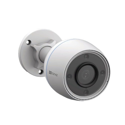 Ezviz H3c Wi-Fi Smart Home Color Camera - 303102724
