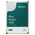 Synology HAT3300 4TB Plus Series SATA HDD 3.5" - HAT3300-4T