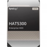 Synology 12TB HAT5300 SATA III 3.5" Internal Enterprise HDD