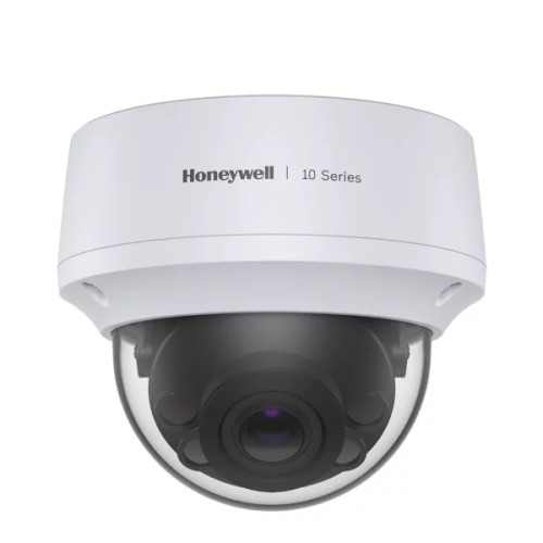 Honeywell HC10W45R1 5MP IP WDR Fixed Dome Camera