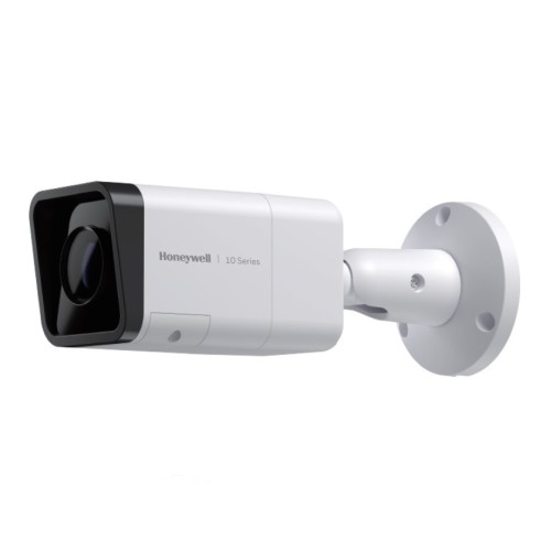 Honeywell HC10WB5R2 5MP WDR IR MFZ Bullet IP Camera
