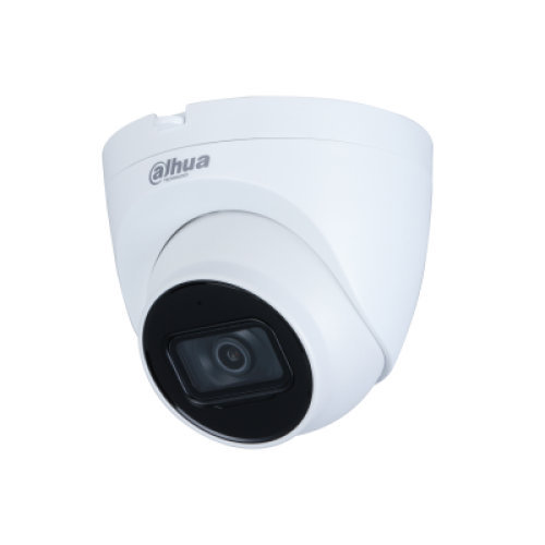 Dahua DH-IPC-HDBW2431E-S-S2 4MP Lite IR Fixed-focal Dome Network Camera