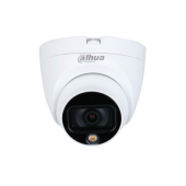 Dahua HAC-HDW1509TLQ-LED 5MP Full-color HDCVI Quick-to-install Eyeball Camera