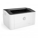 HP 107a printer