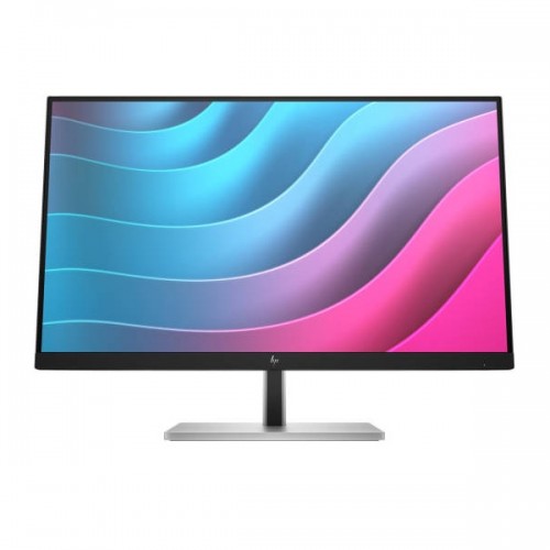 HP E24 G5 Monitor, 23.8" FHD IPS Display