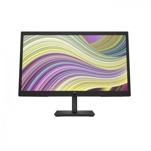 HP P22v G5 Monitor, 21.45" FHD IPS with Edge-Lit Display | 7N909AT