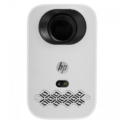 HP Projector CC360, FHD Smart Projector