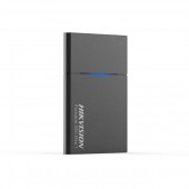 Hikvision HS-ESSD-Elite7 SSD USB 3.2 Type-C 1000GB Black