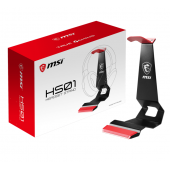 Msi HS01 Headset Stand