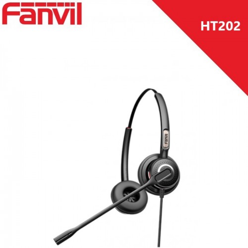 سماعة فانفيل HT202