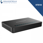 Grandstream HT818 Analog Telephone Adapter