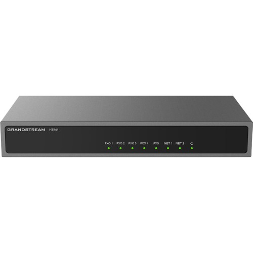 Grandstream HT841 Analog VoIP Gateway